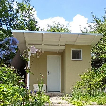 The Bungalow Braşov Eksteriør billede