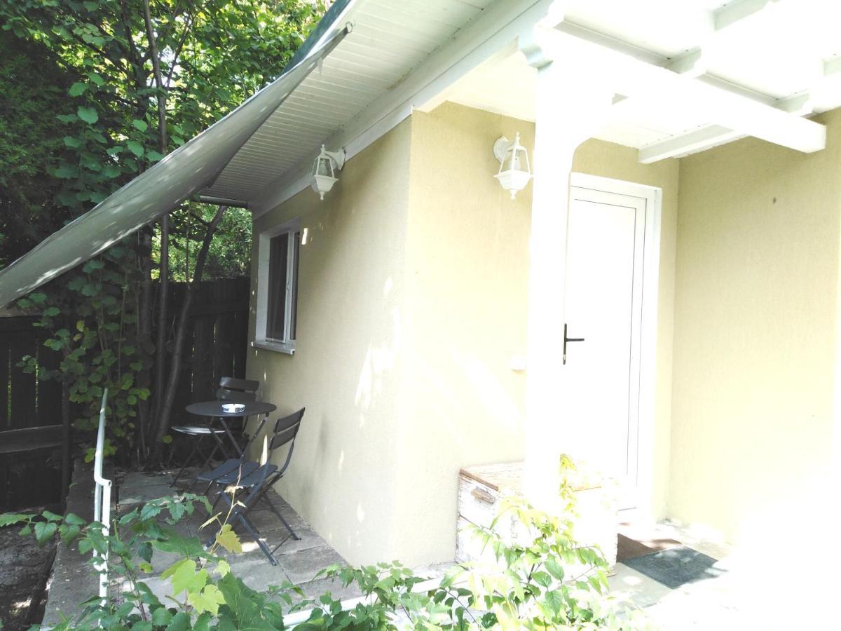 The Bungalow Braşov Eksteriør billede